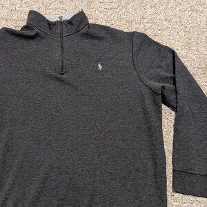 Polo Ralph Lauren Performance 1/4 Zip Pullover